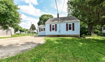 114 South St, Southport, IN 46227