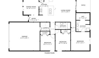 19687 Nanticoke Ave, Caldwell, ID 83605