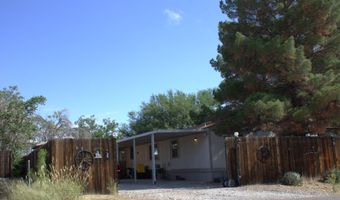3156 W Lark Dr, Benson, AZ 85602