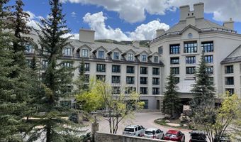 210 Offerson Road Unit R-319 Week 33 R-319, Week 33, Beaver Creek, CO 81620