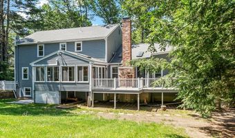 6 Candida Ln, Acton, MA 01720