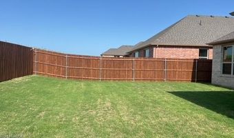 1049 Nighthawk Trl, Alvarado, TX 76009