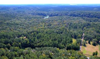 Horseshoe Road, Abbeville, SC 29620