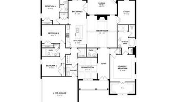 1891 KENNESAW Ln, Auburn, AL 36830