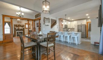 1820 M St, Auburn, NE 68305