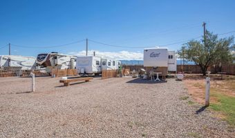 23 Dingo Rd, Alamogordo, NM 88310