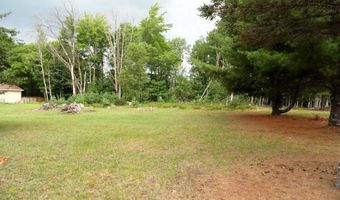 S Forest Lake, Alger, MI 48610