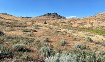 Gunsmoke Rd lot 3, Brewster, WA 98812