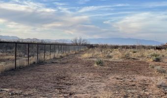 9 95 Ac N Panorama Way, Cochise, AZ 85606