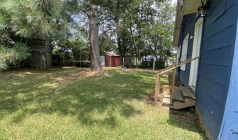 509 7th St N, Amory, MS 38821