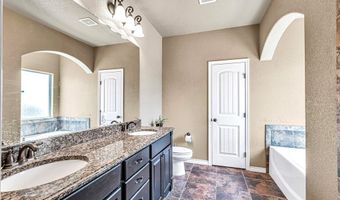 736 Shepherd Cir, Andrews, TX 79714