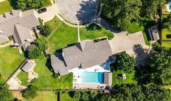 2524 Georgetown Cir, Bartlesville, OK 74006