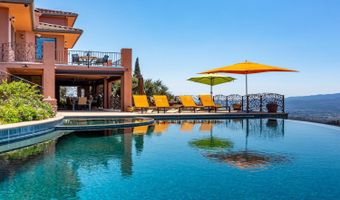 1340 Crestmont Dr, Angwin, CA 94508