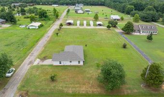 110 Luckau Ln, Alma, AR 72921