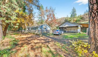 13688 Highway 238, Applegate, OR 97530