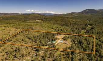 871 Foothill Dr, Athol, ID 83801