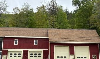 5747 US Route 4, Bridgewater, VT 05034