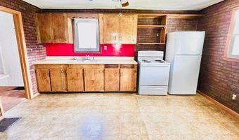 210 Sherman Ave, Ashland, OH 44805