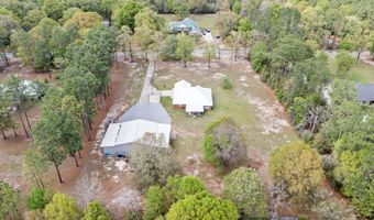 1582 Greenwood Rd, Baker, FL 32531