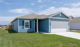 1941 Estes Flats Dr, Aransas Pass, TX 78336