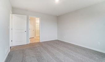 5 Walnut Mill Way Plan: Chatham, Ashville, OH 43103