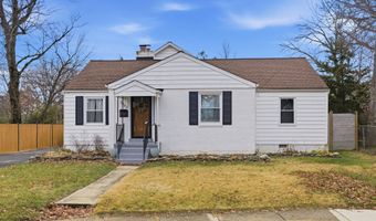 5402 S 12TH St S, Arlington, VA 22204