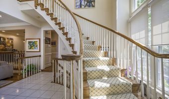 8013 RISING RIDGE Rd, Bethesda, MD 20817
