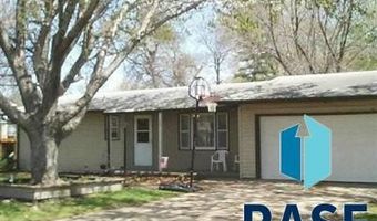 104 S Needles Dr St, Brandon, SD 57005