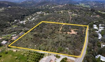 9 65 Acres On Paradise Mountain Rd, Valley Center, CA 92082