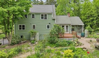 147 Hamwoods Rd, Alton, NH 03809