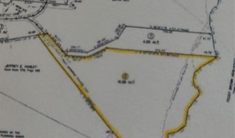 Flint Ridge Road lot 6, Albemarle, NC 28001