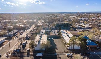 433 Mesilla & 437 4 Lots St SE, Albuquerque, NM 87108