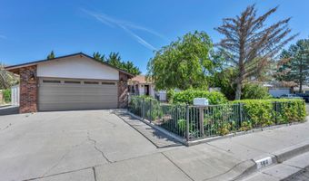 504 Boulder Dr, Carson City, NV 89706