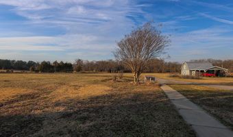 5295 Old Calhoun Falls Rd, Abbeville, SC 29620