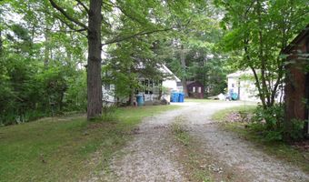 2528 Gardner St, Alger, MI 48610