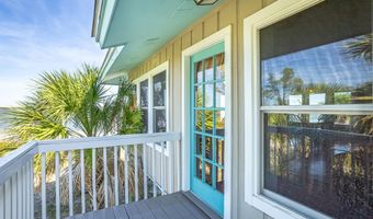 1678 Alligator Dr, Alligator Point, FL 32346