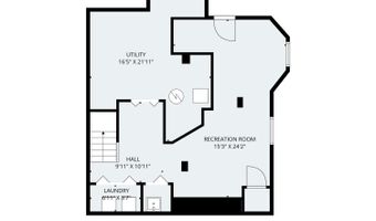 61 E Washington Ave, Atlantic Highlands, NJ 07716