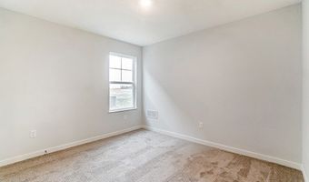 5 Walnut Mill Way Plan: Chatham, Ashville, OH 43103