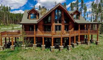 157 Barton Way, Breckenridge, CO 80424
