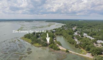 23 A Colony Gardens Rd 23A, Beaufort, SC 29907