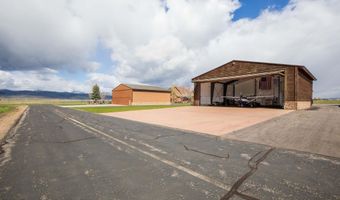 180 W CITATION St, Afton, WY 83110