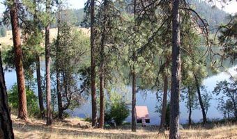 14814 S Kleins Medicine Trl, Cataldo, ID 83810