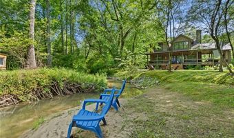 496 Silver Creek Rd, Blue Ridge, GA 30513