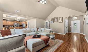 10 Allonby Cir, Bella Vista, AR 72714