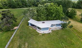 6575 Summer Shade Rd, Beaumont, KY 42124