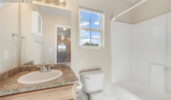 631 Hailey Glenn Vw, Colorado Springs, CO 80916