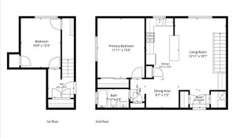 10 Cross St, Belleville, NJ 07109