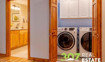 2832 Kent Ave, Cody, WY 82414