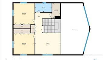 1496 Pine Ridge Dr, Cascade, ID 83611