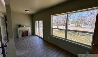 522 S 1st St W, Baker, MT 59313